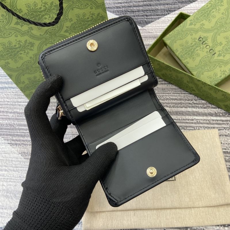 Gvc*1 wallets